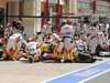 GP EUROPA - Qualifiche e Prove Libere 3